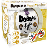 Dobble Harry Potter 嗒寶: 哈利波特